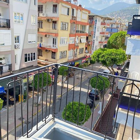 Respect Apart Otel Alanya Eksteriør bilde