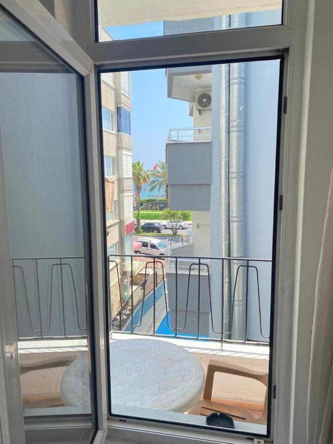 Respect Apart Otel Alanya Eksteriør bilde