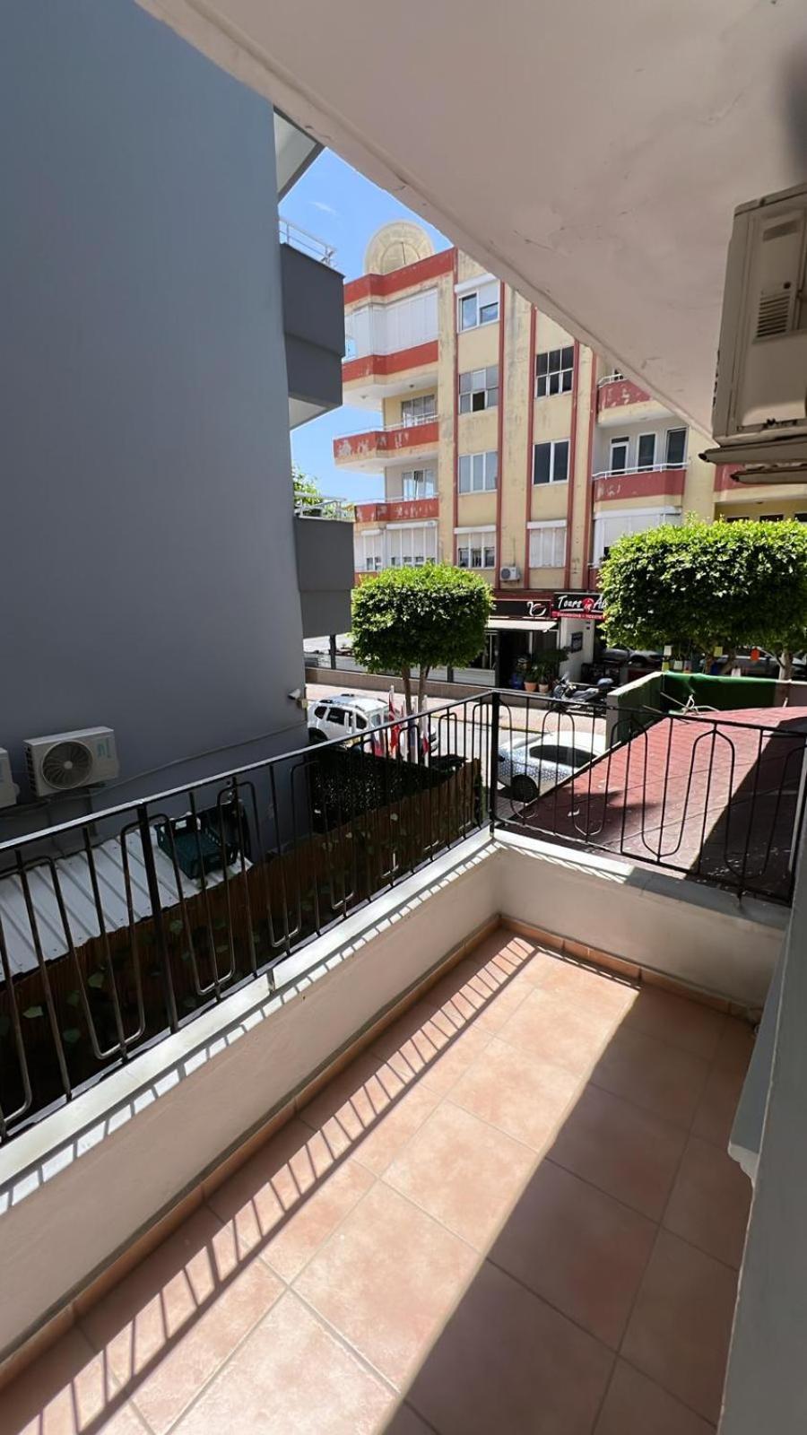 Respect Apart Otel Alanya Eksteriør bilde