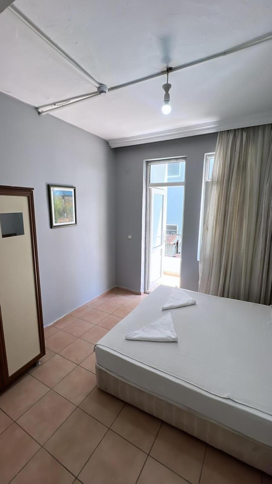 Respect Apart Otel Alanya Eksteriør bilde