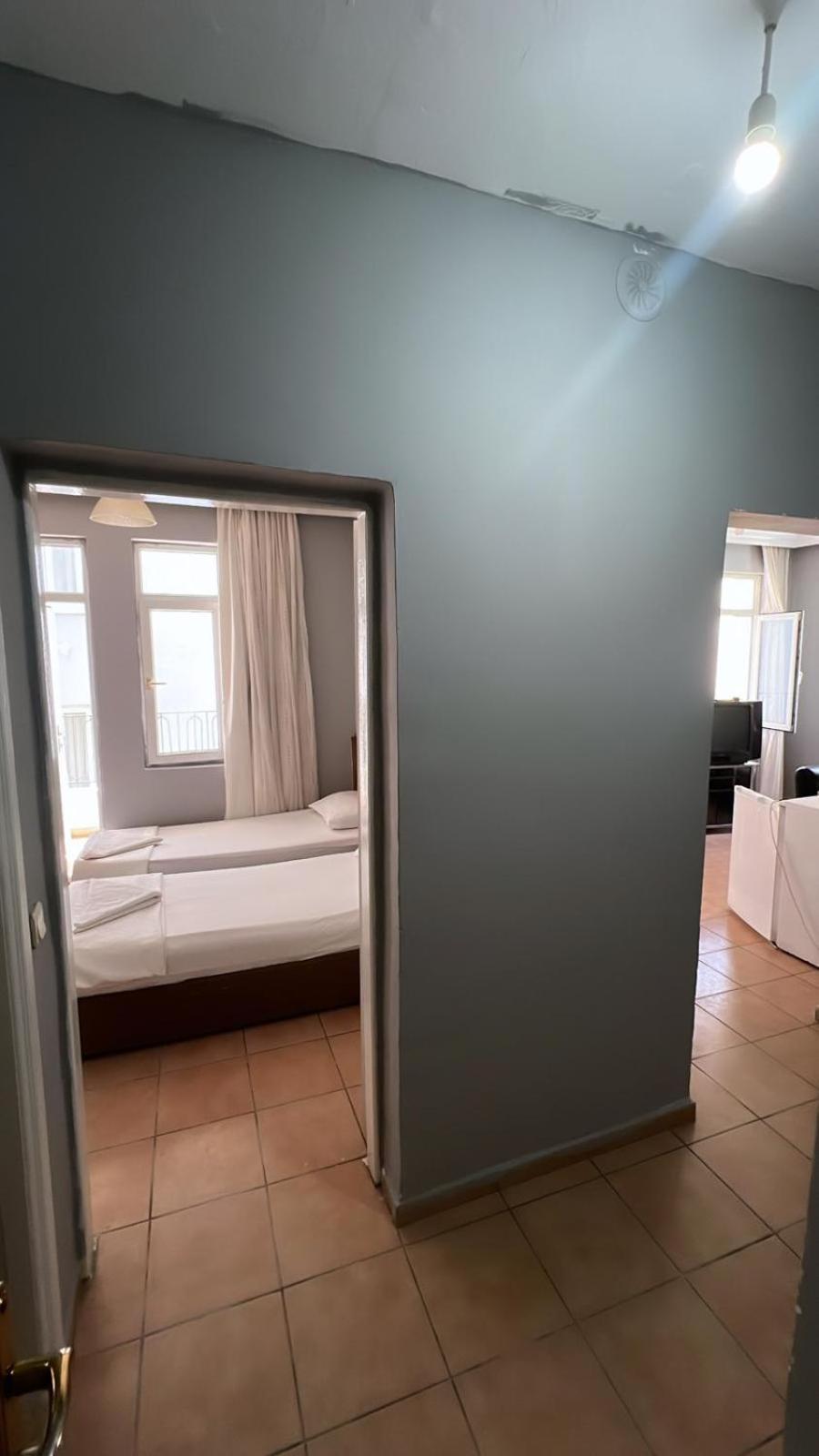 Respect Apart Otel Alanya Eksteriør bilde