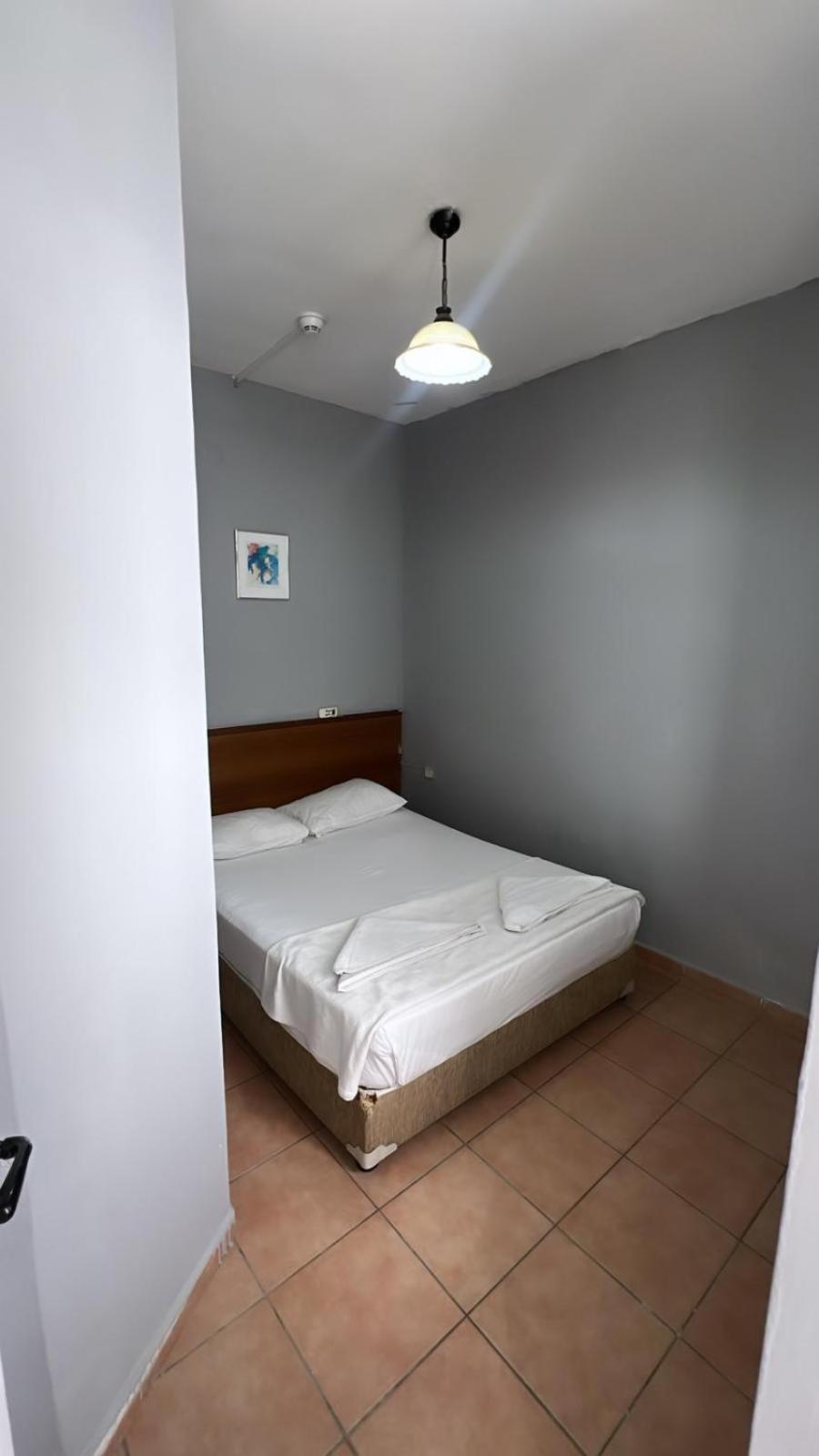Respect Apart Otel Alanya Eksteriør bilde