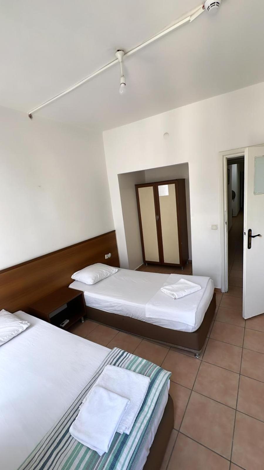 Respect Apart Otel Alanya Eksteriør bilde