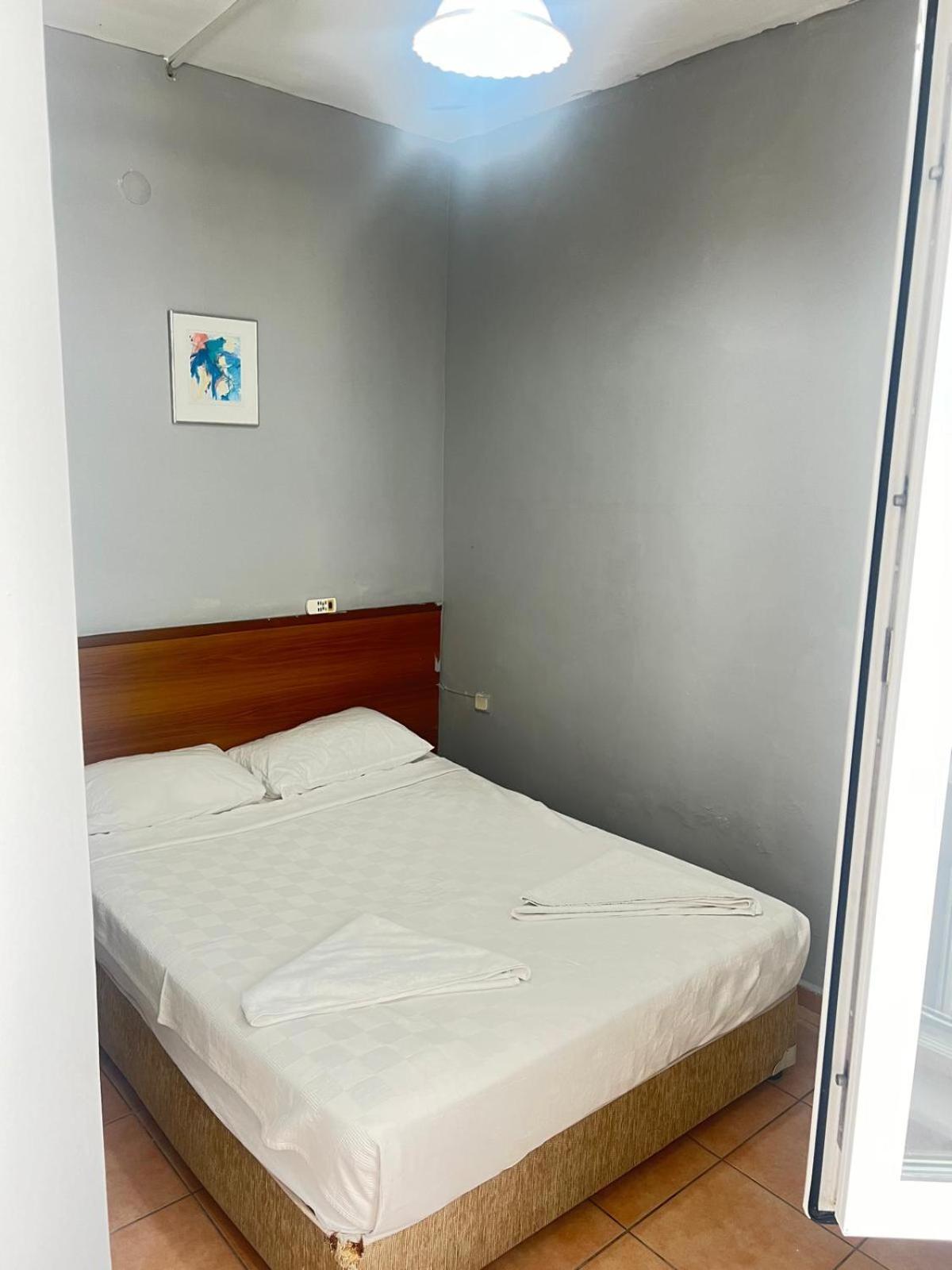 Respect Apart Otel Alanya Eksteriør bilde